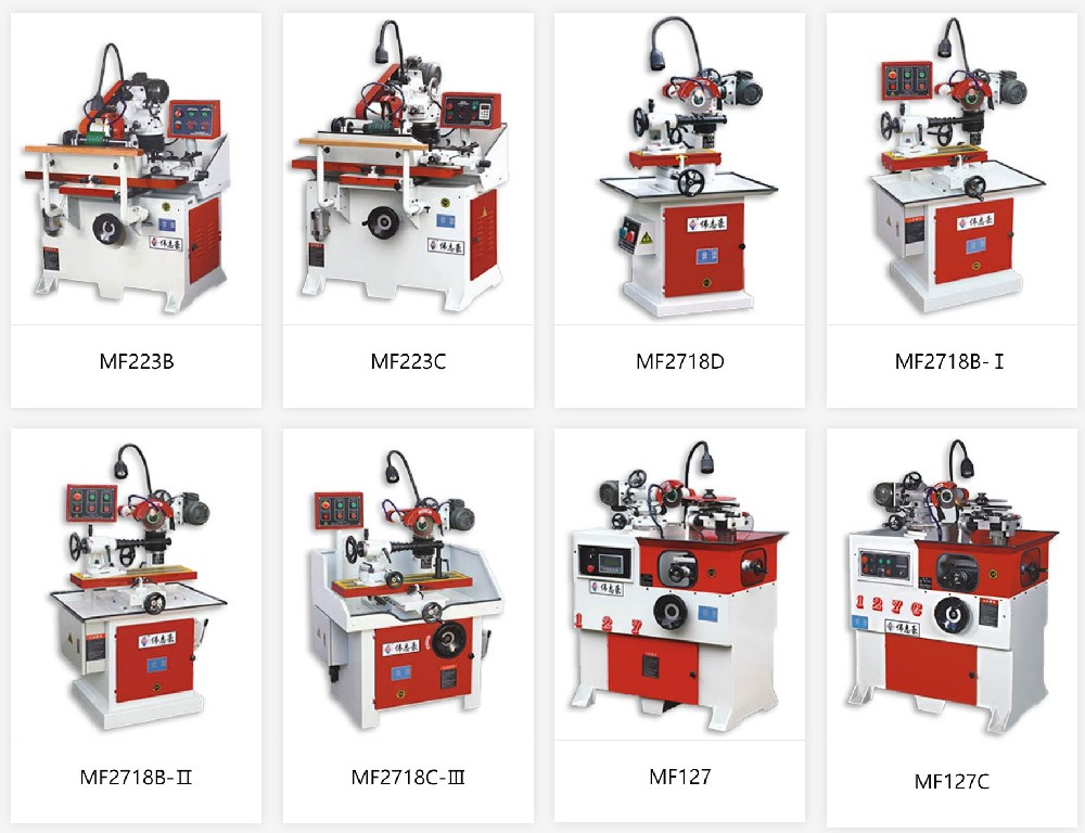 磨刀机|磨齿机